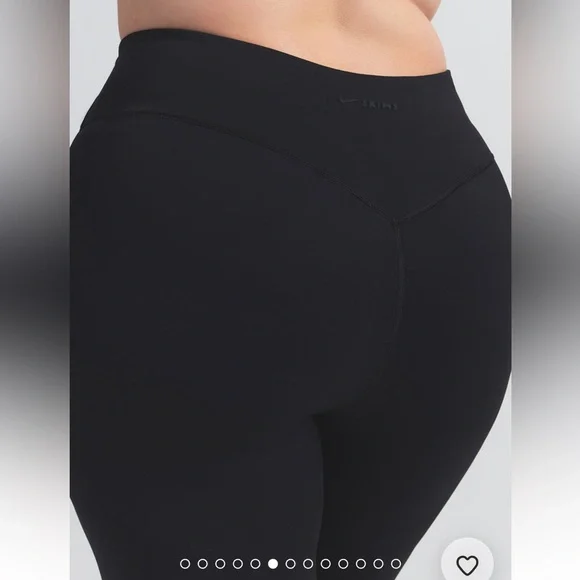 SKIMS MATTE LEGGINGS - Picture 6 of 7